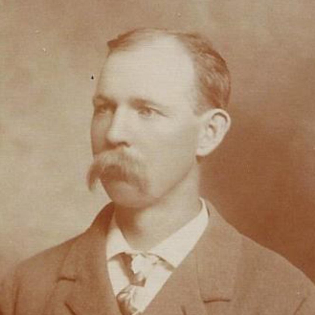 William Walter Dummer (1862 - 1921) Profile